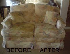 Bonita Springs Carpet Cleaning, 34134 Carpet Cleaning